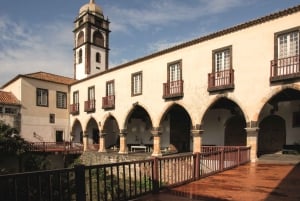 Funchal oculto: tour de historias y secretos