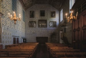 Funchal oculto: tour de historias y secretos