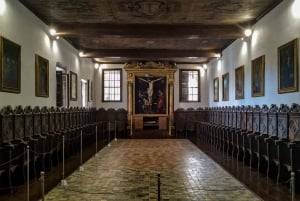 Funchal oculto: tour de historias y secretos