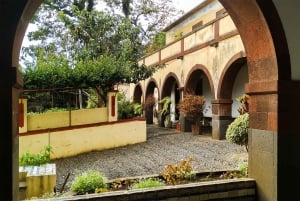Funchal oculto: tour de historias y secretos