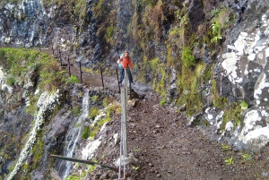 Hike: Machico- Boca do Risco -Porto da Cruz
