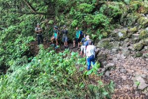 Hiking Trip with a Local