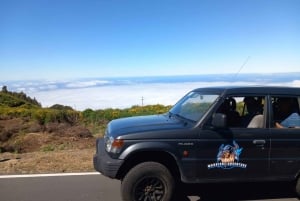 MADEIRA: Jeep Safari to Lava Pools and Seixal Full-Day West