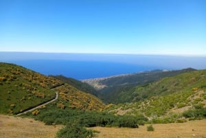 MADEIRA: Jeep Safari to Lava Pools and Seixal Full-Day West