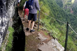 En el caldero verde: Queimadas