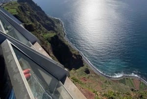 Jeep tour Madeira