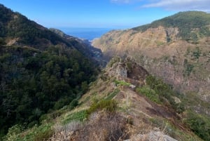 Jeep tour Madeira