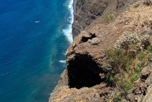 Jeep tour Madeira