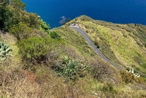 Jeep tour Madeira