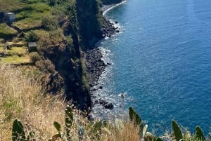 Jeep tour Madeira