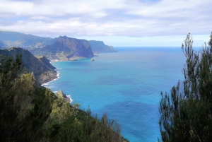 Ларано / Бока-ду-Риско: поход на целый день