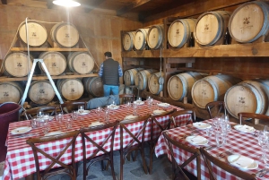 Levada Walk, Cider Tasting & Lunch