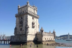 lisbon private day tour