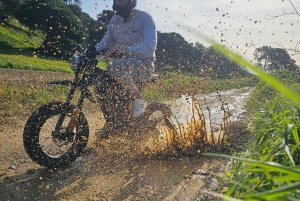 Almada: tour guidato in bici elettrica con viste panoramiche