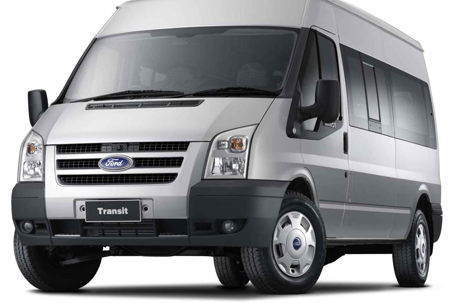 Мадейра: совместный трансфер из аэропорта в одну сторону или туда и обратно