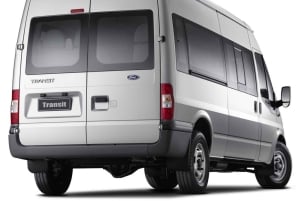 Мадейра: совместный трансфер из аэропорта в одну сторону или туда и обратно