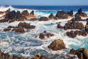 Madeira: 9-daagse paastour met verblijf in een villa en wandeltochten