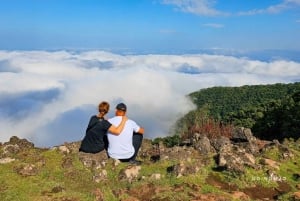 Madeira: 9-daagse paastour met verblijf in een villa en wandeltochten