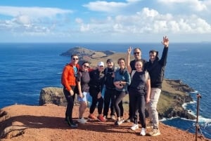 Madeira: 9-daagse paastour met verblijf in een villa en wandeltochten