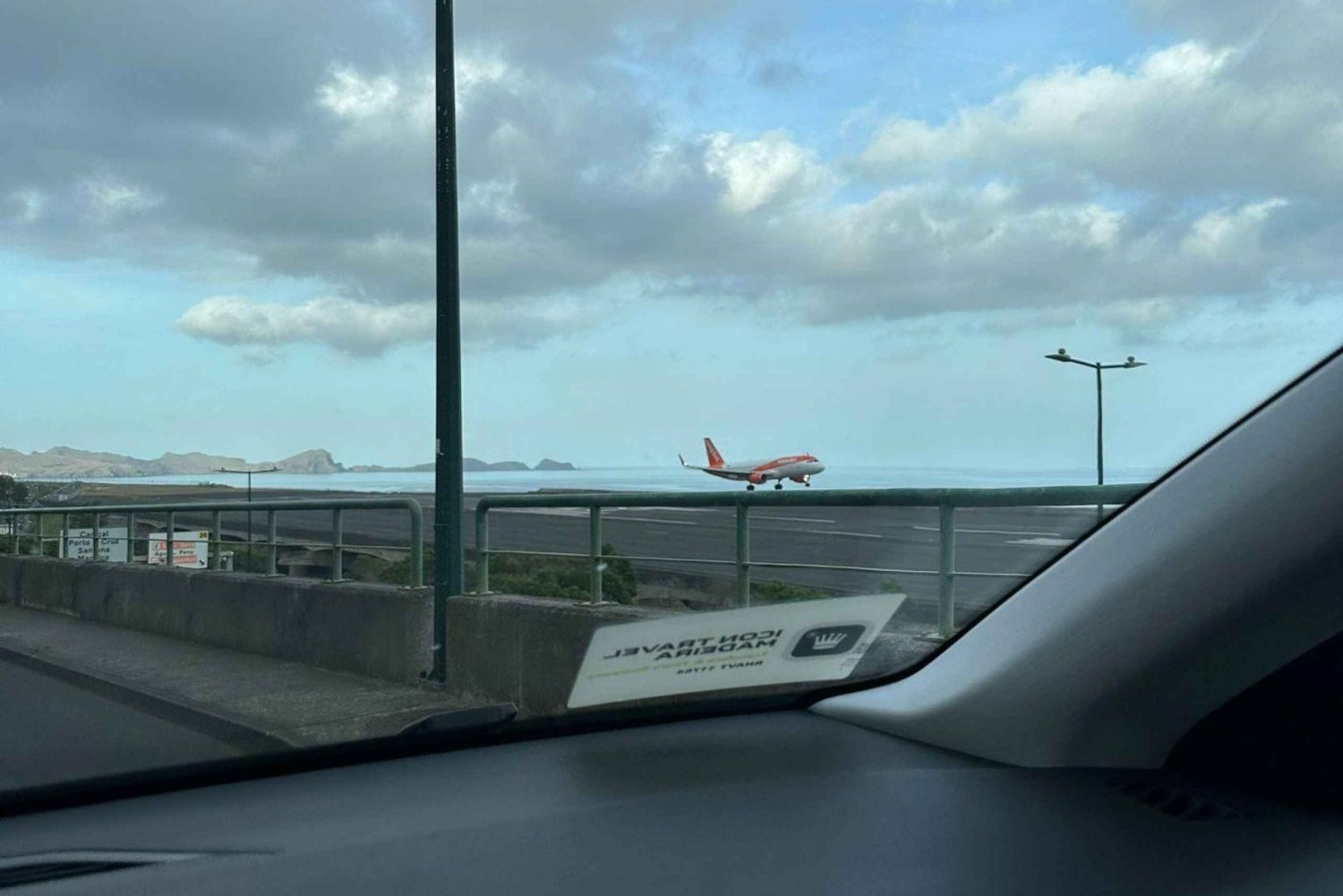 Madeira Airport Transfers to Calheta or Calheta airport