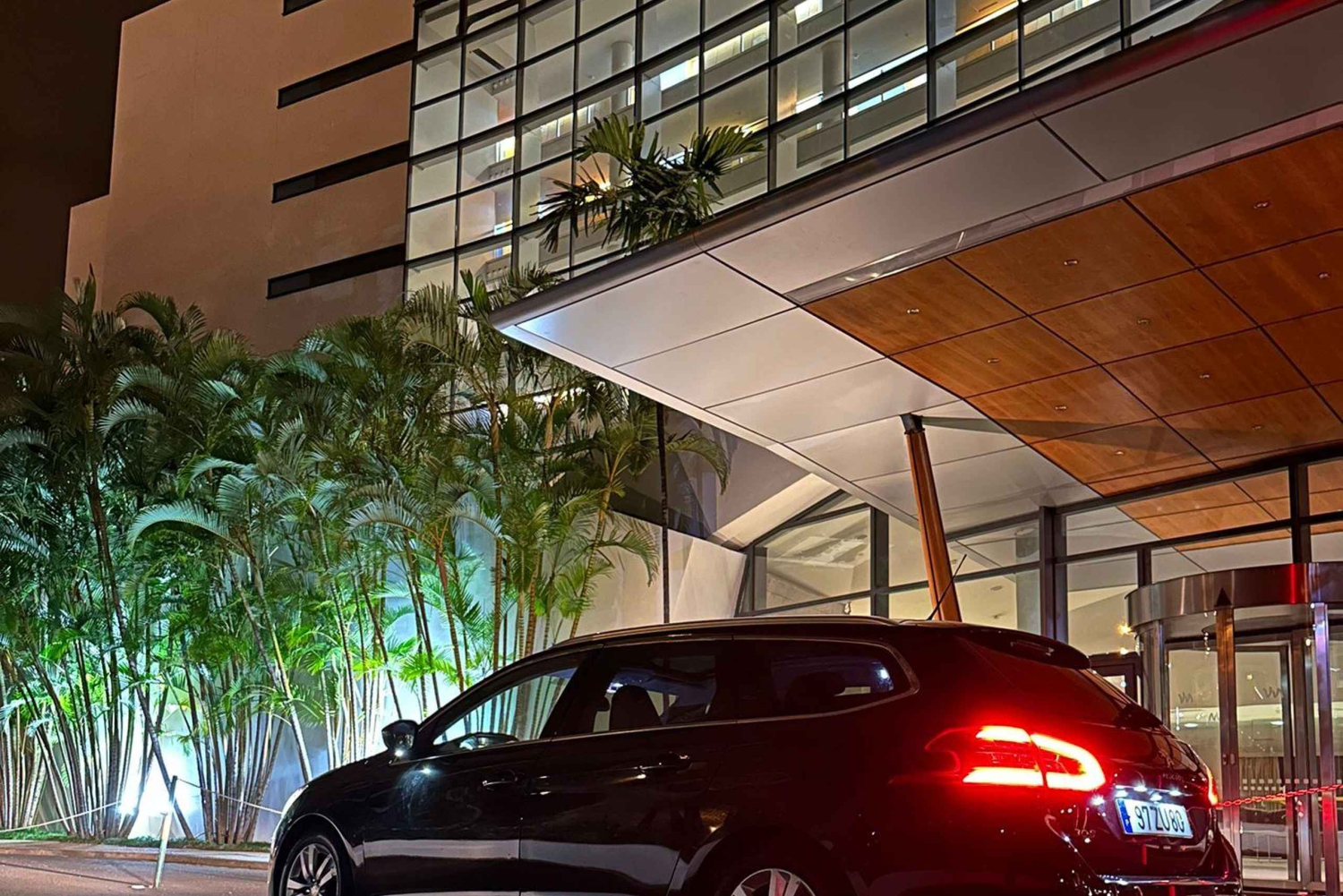 Madeira Airport Transfers to Calheta or Calheta airport