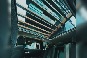 Madeira Airport Transfers to Calheta or Calheta airport