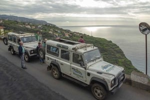 Madeira: Amazing West - Porto Moniz