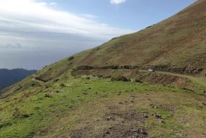 Madeira: Amazing West - Porto Moniz