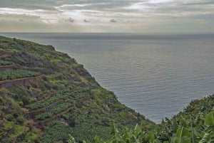 Madeira: Amazing West - Porto Moniz