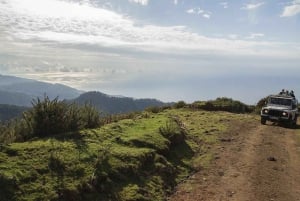 Madeira: Amazing West - Porto Moniz