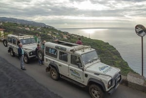 Madeira: Amazing West - Porto Moniz