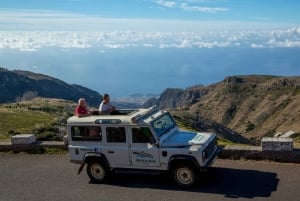 Madeira: Amazing West - Porto Moniz