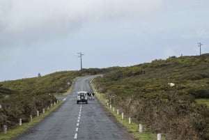 Madeira: Amazing West - Porto Moniz