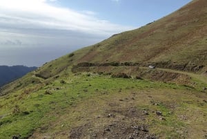 Madeira: Amazing West - Porto Moniz