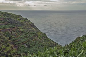 Madeira: Amazing West - Porto Moniz