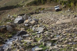 Madeira: Amazing West - Porto Moniz