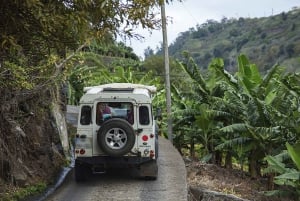 Madeira: Amazing West - Porto Moniz