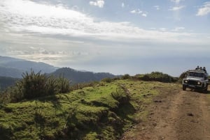 Madeira: Amazing West - Porto Moniz