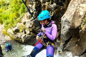 Madeira: Beginner Canyoning - Level 1