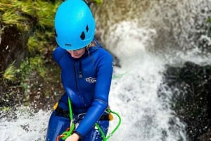 Madeira: Beginner Canyoning - Level 1