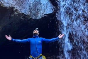 Madeira: Beginner Canyoning - Level 1