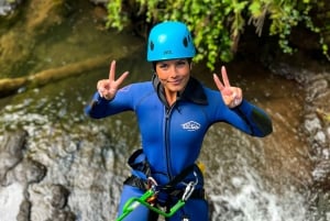 Madeira: Beginner Canyoning - Level 1