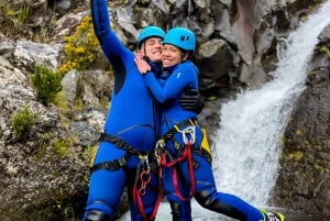 Madeira: Beginner Canyoning - Level 1