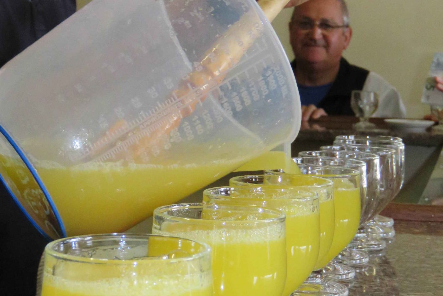 Madeira : Cabo Girao en Camara de Lobo 4WD halfdaagse tour