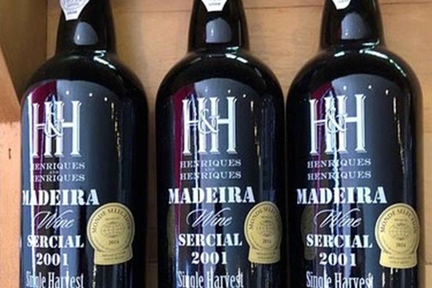 Мадейра: Кабу-Жирао, приключенческий тур на джипах и дегустация вин