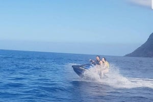 Madeira: Calheta Jet Ski Rental