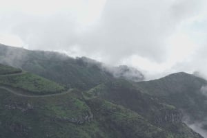 Madera: Câmara de Lobos, Cabo Girão – wycieczka półdniowa