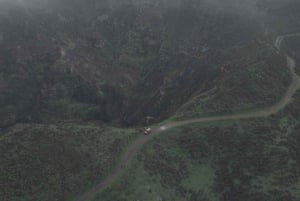 Madera: Câmara de Lobos, Cabo Girão – wycieczka półdniowa