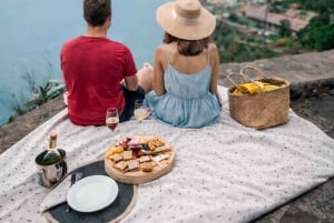 Madera: Câmara de Lobos – wycieczka tuk-tukiem z degustacją drinków