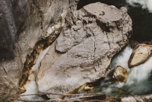 Madeira: Canyoning Adventure Level 1